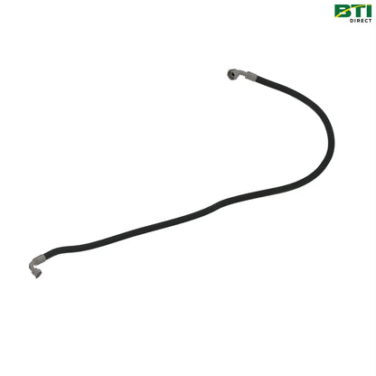 RE316093: Rear PTO Clutch Oil Hose