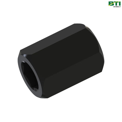 N382858: Wrap Roll Drive Pulley Spacer