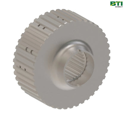RE186408: Drum