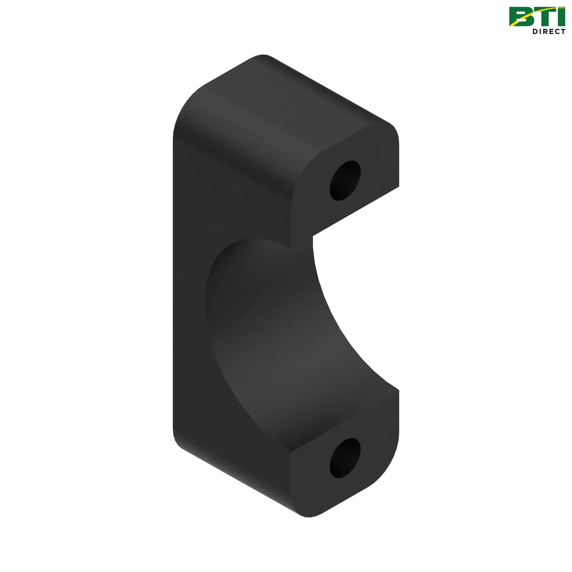 N305695: 1-Diameter Block Clamp