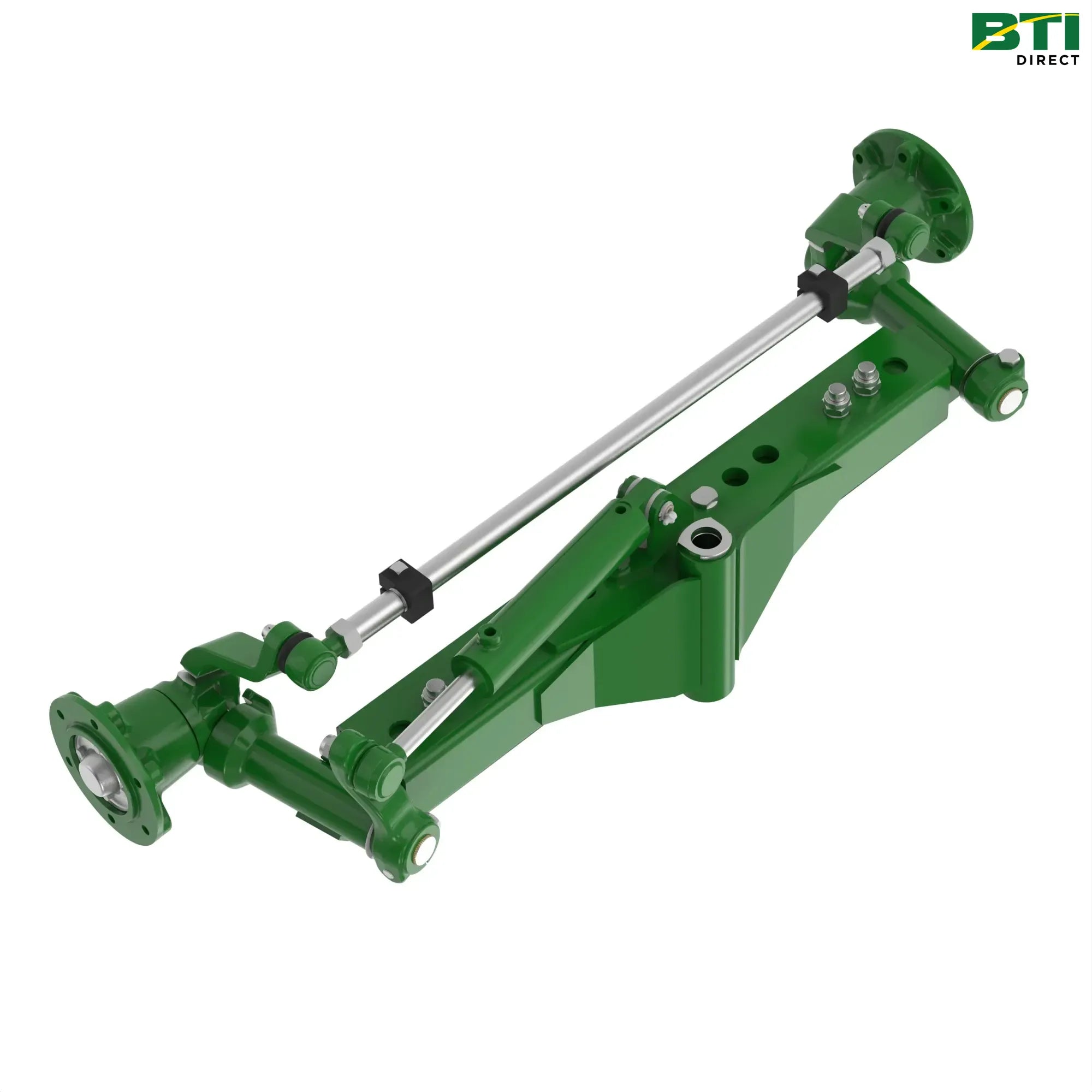 RE209637: Front Axle