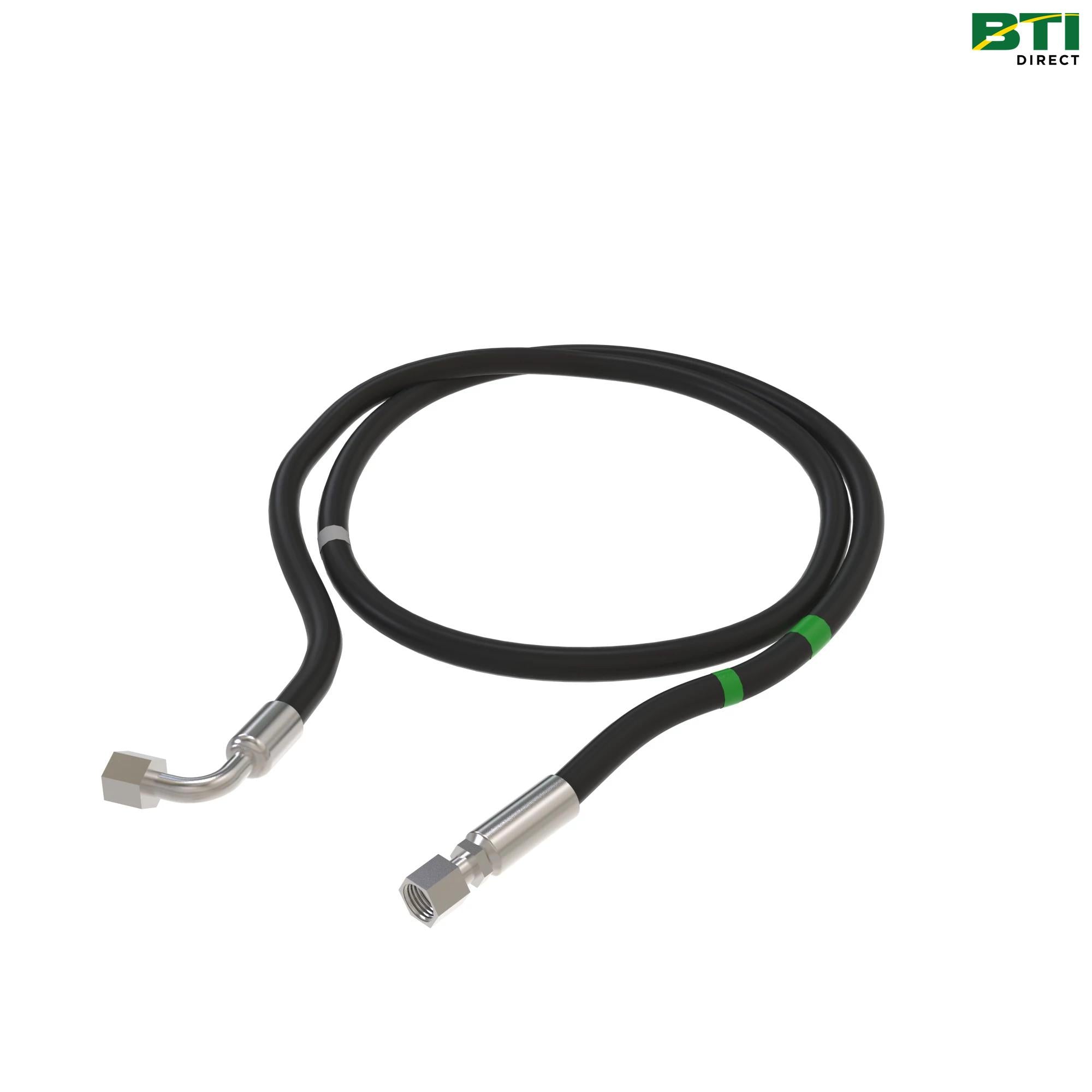 AN400164: Tank Hydraulic Hose