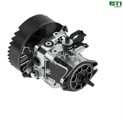 AUC14866: Hydraulic Pump, 12 cc/rev