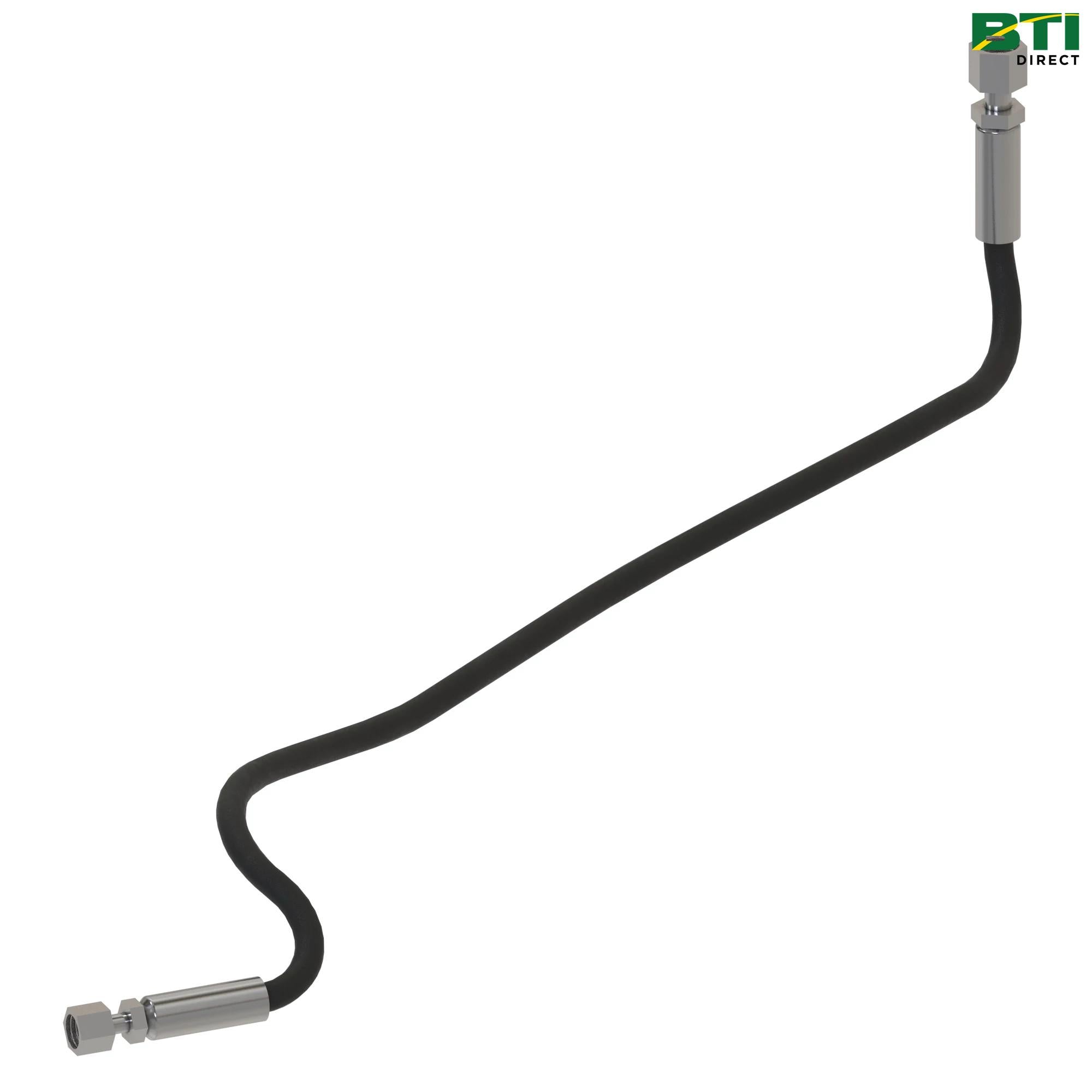 AN403230: Tread Adjusting Valve Hydraulic Hose