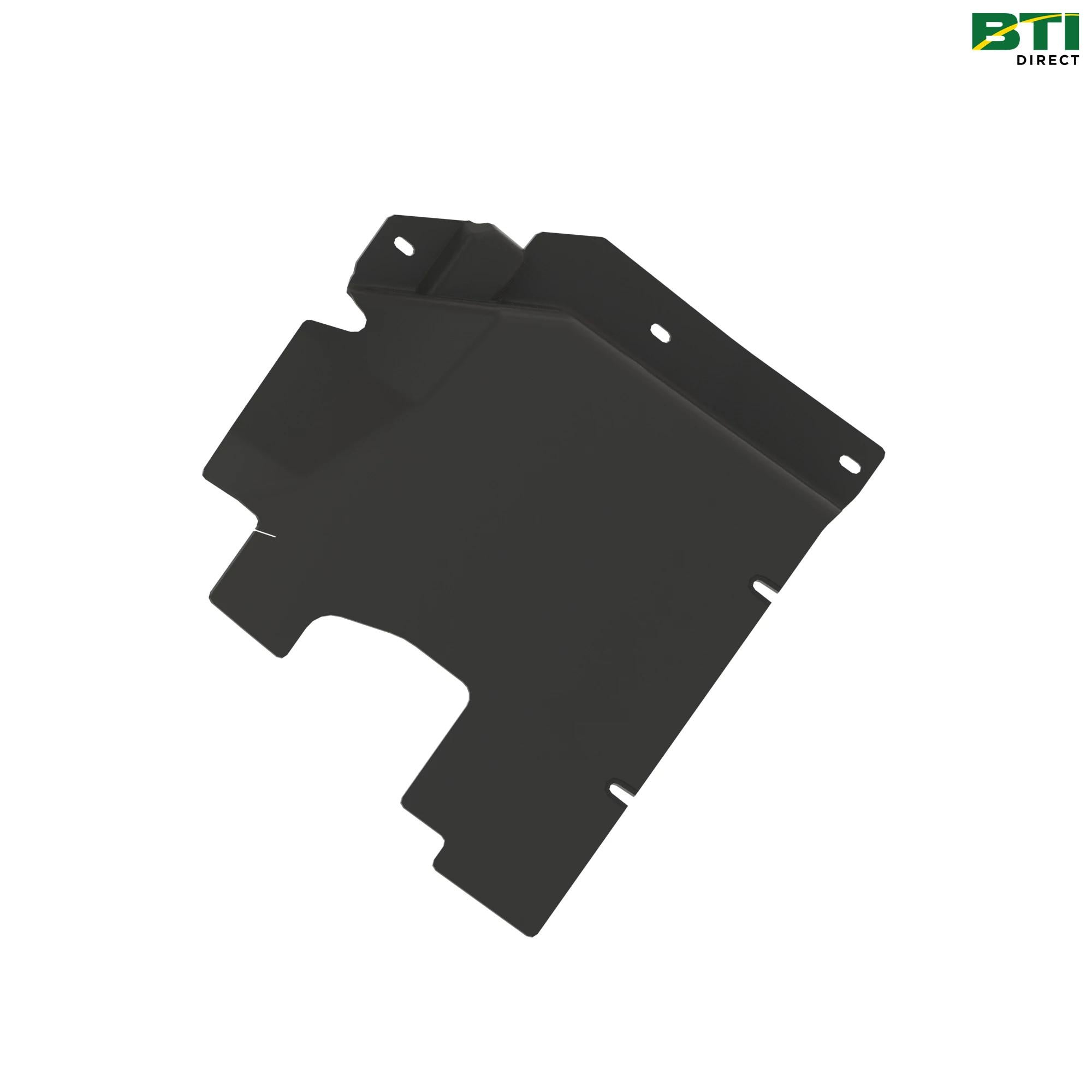 L214119: Fender Splash Guard