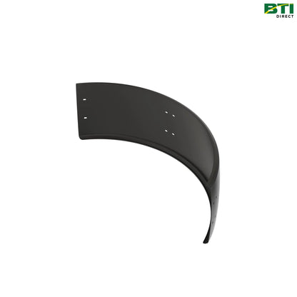 N316340: Fender