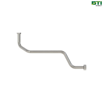RE304547: Charge Pump Inlet Oil Line