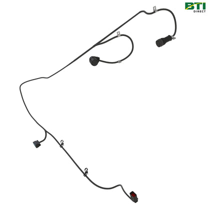 AXE14231: A-Frame Wiring Harness
