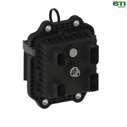 AXE100992: Electrical Load Center