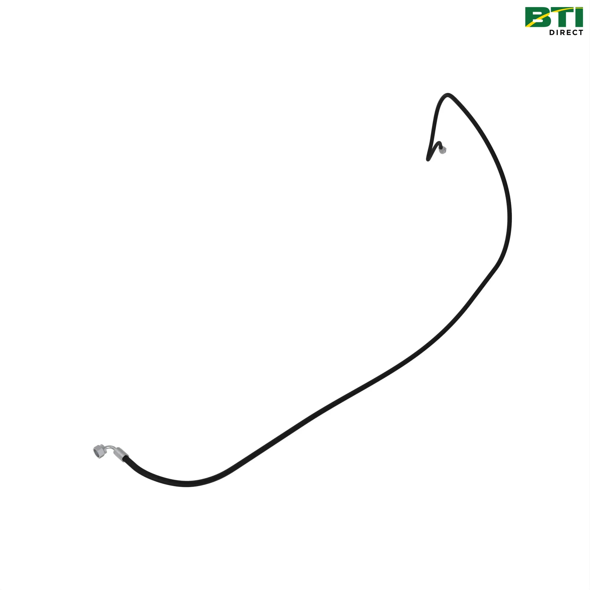 RE306854: Differential Lock Supply Rear Hydraulic Hose