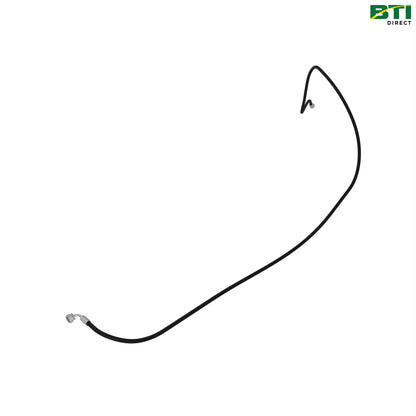 RE306854: Differential Lock Supply Rear Hydraulic Hose