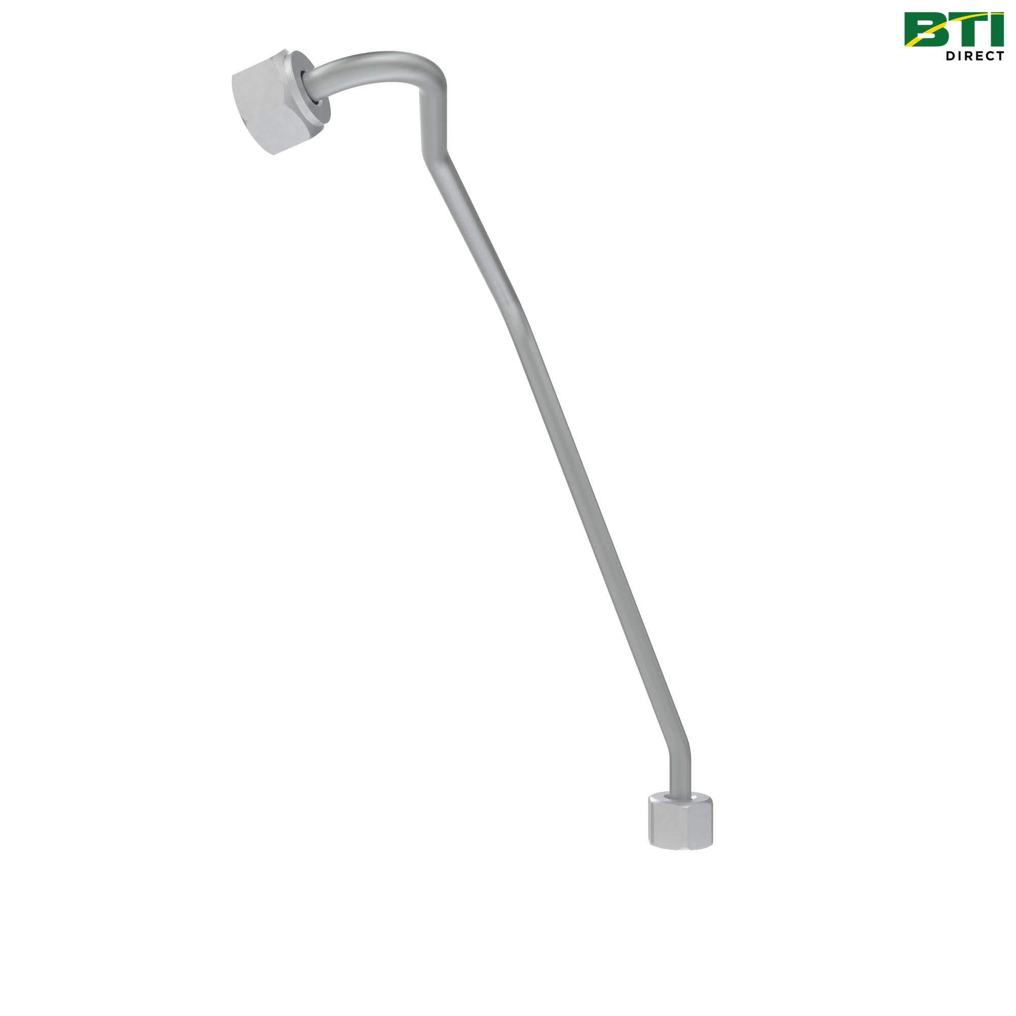 RE526692: Fuel Line, Cylinder 1 and 2