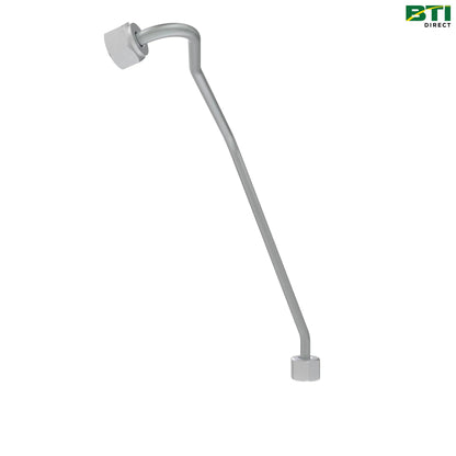 RE526692: Fuel Line, Cylinder 1 and 2