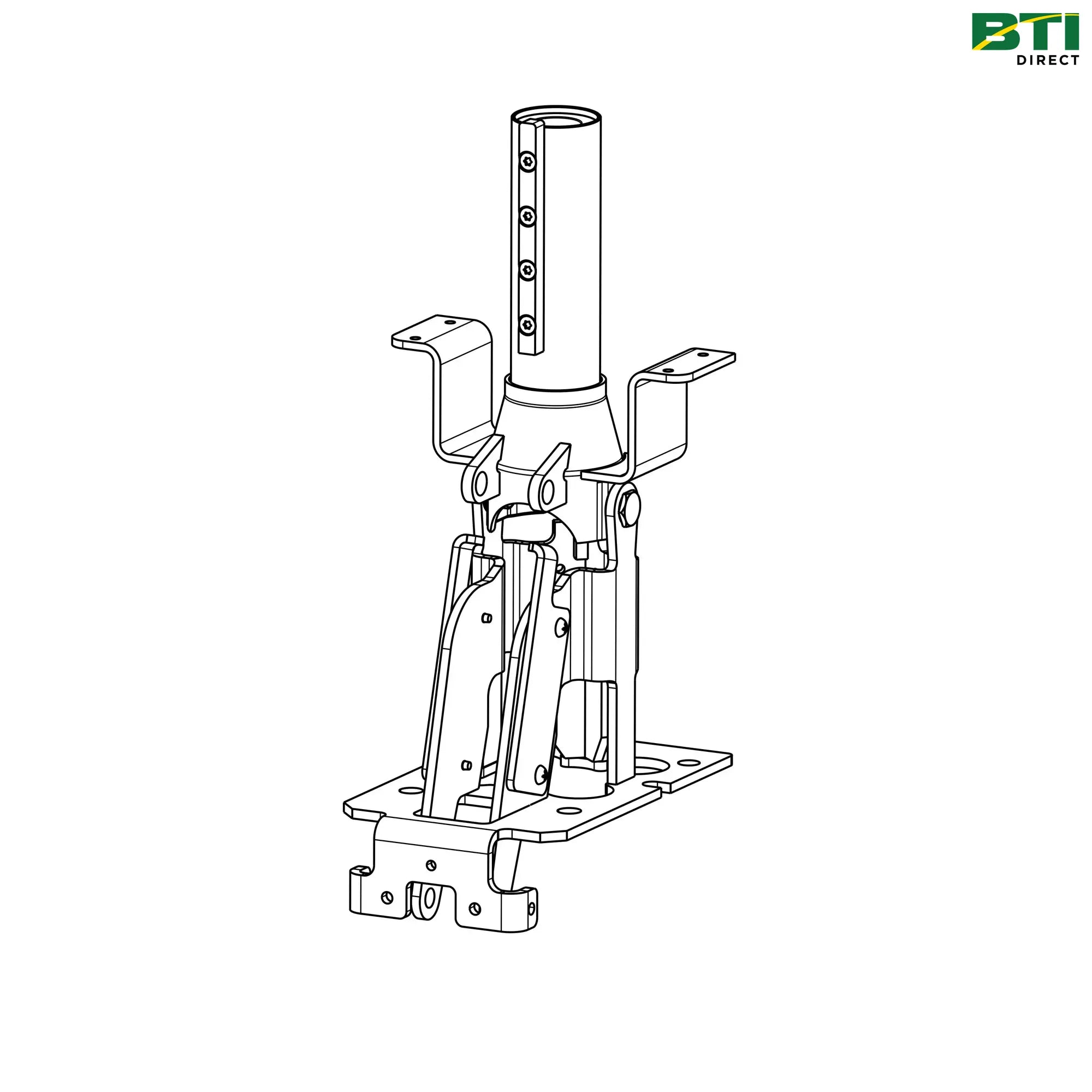 RE225078: Case