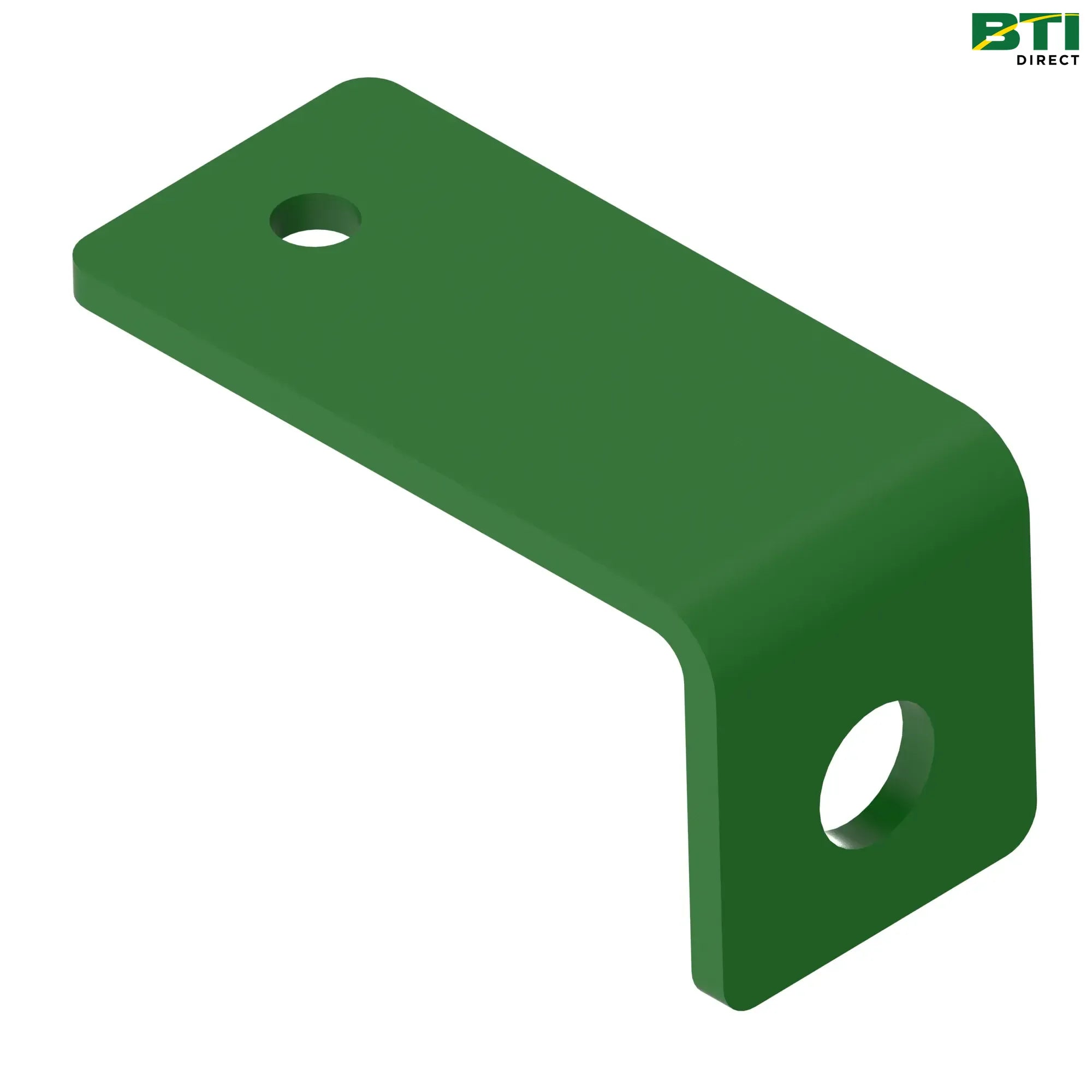 N310615: Bracket Wiring Harness Angle