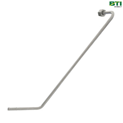 AN406416: Fuel Line, Engine To Cooler