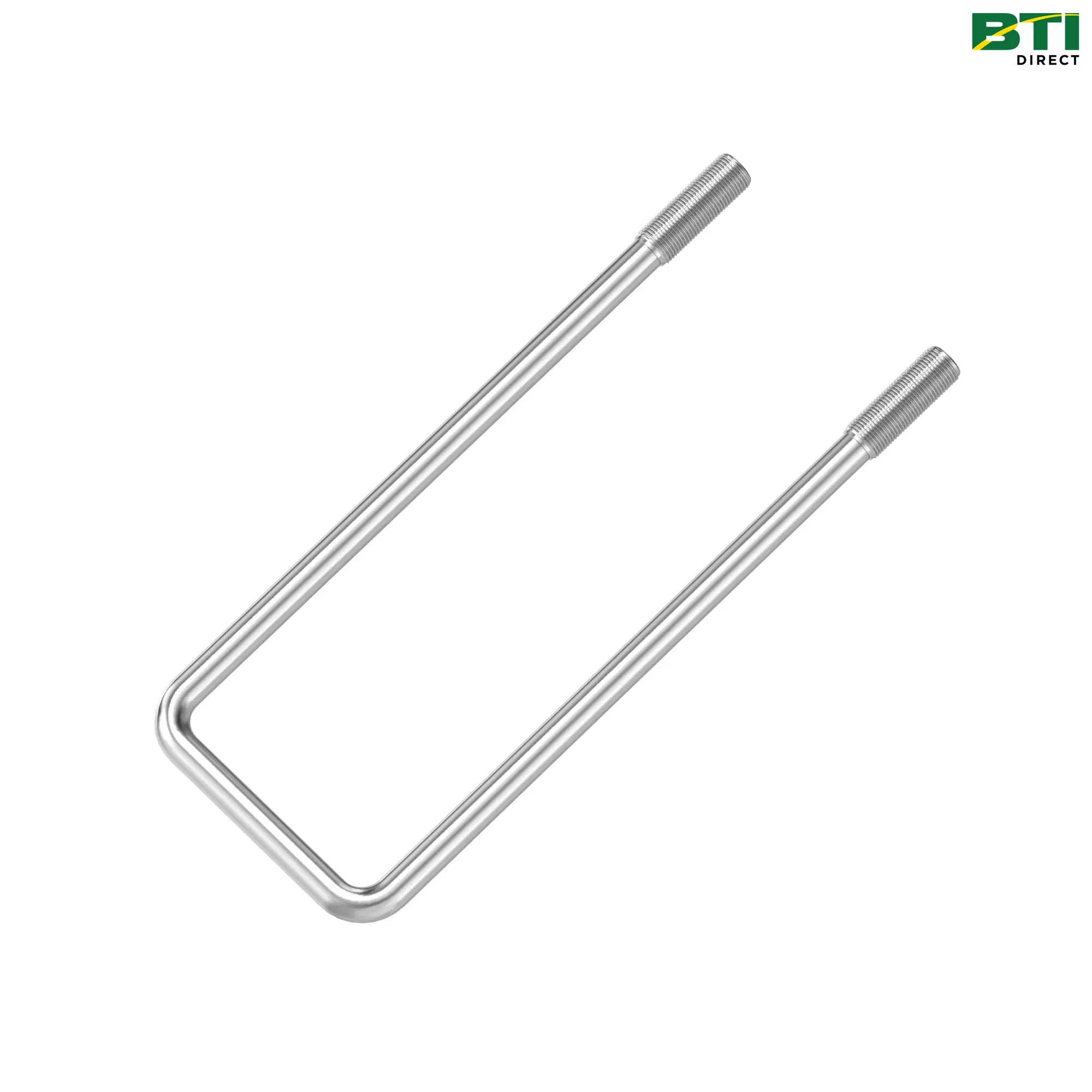 N237799: U-Bolt, 5/8" X 12.8"