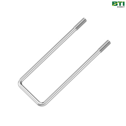 N237799: U-Bolt, 5/8" X 12.8"