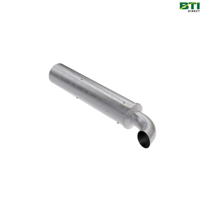 AL235908: Exhaust Pipe