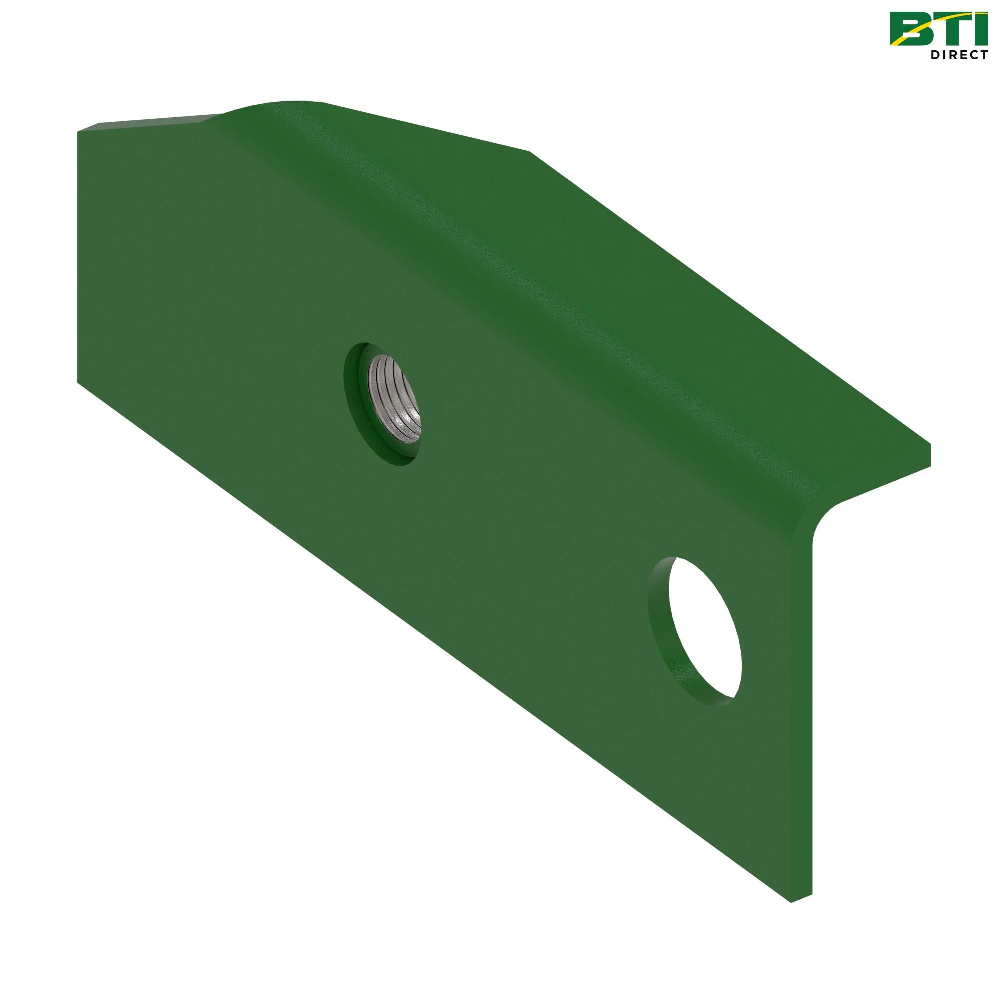 AN372204: Rear Deflector Door Handle
