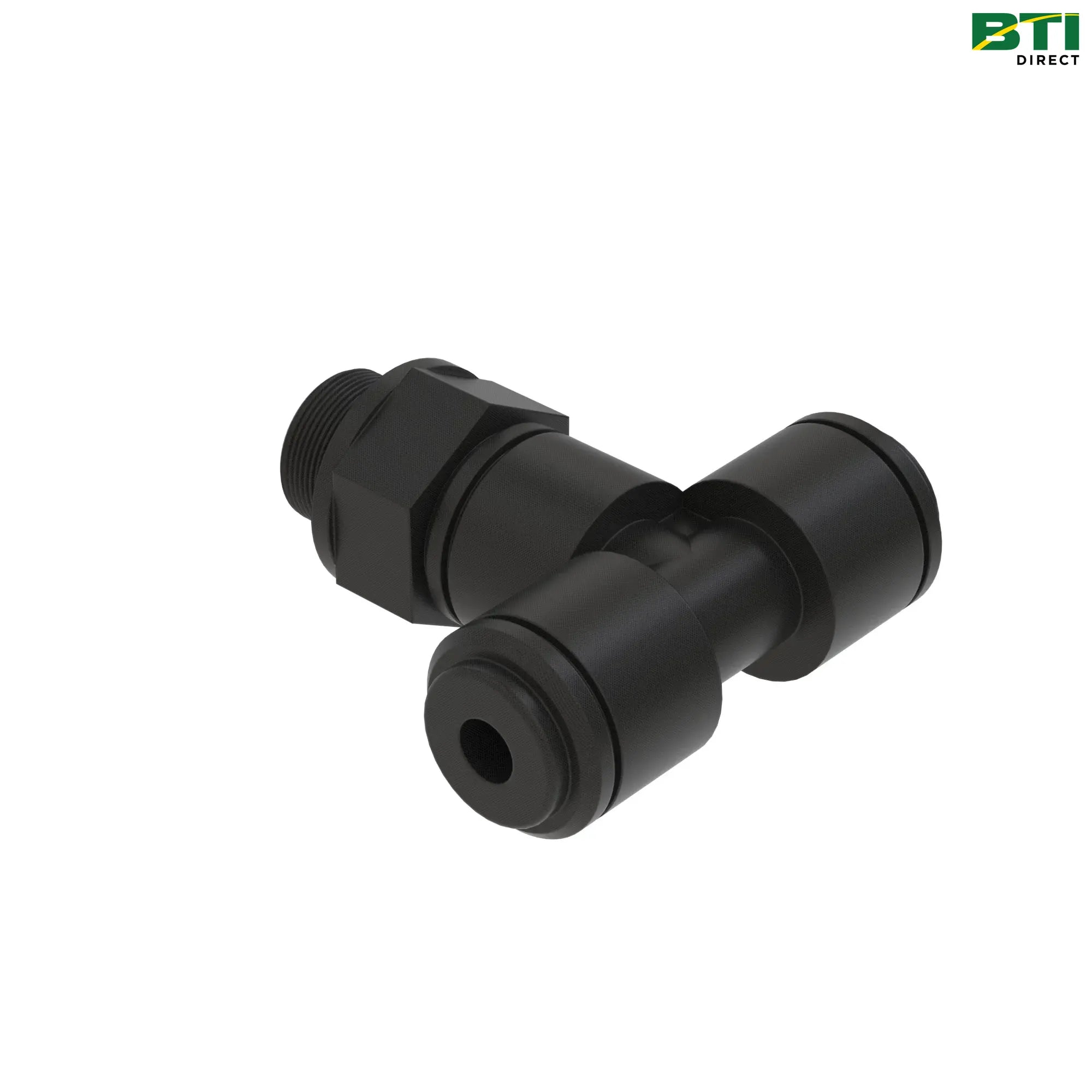 AN303392: 4mm Union Fitting Tube Union