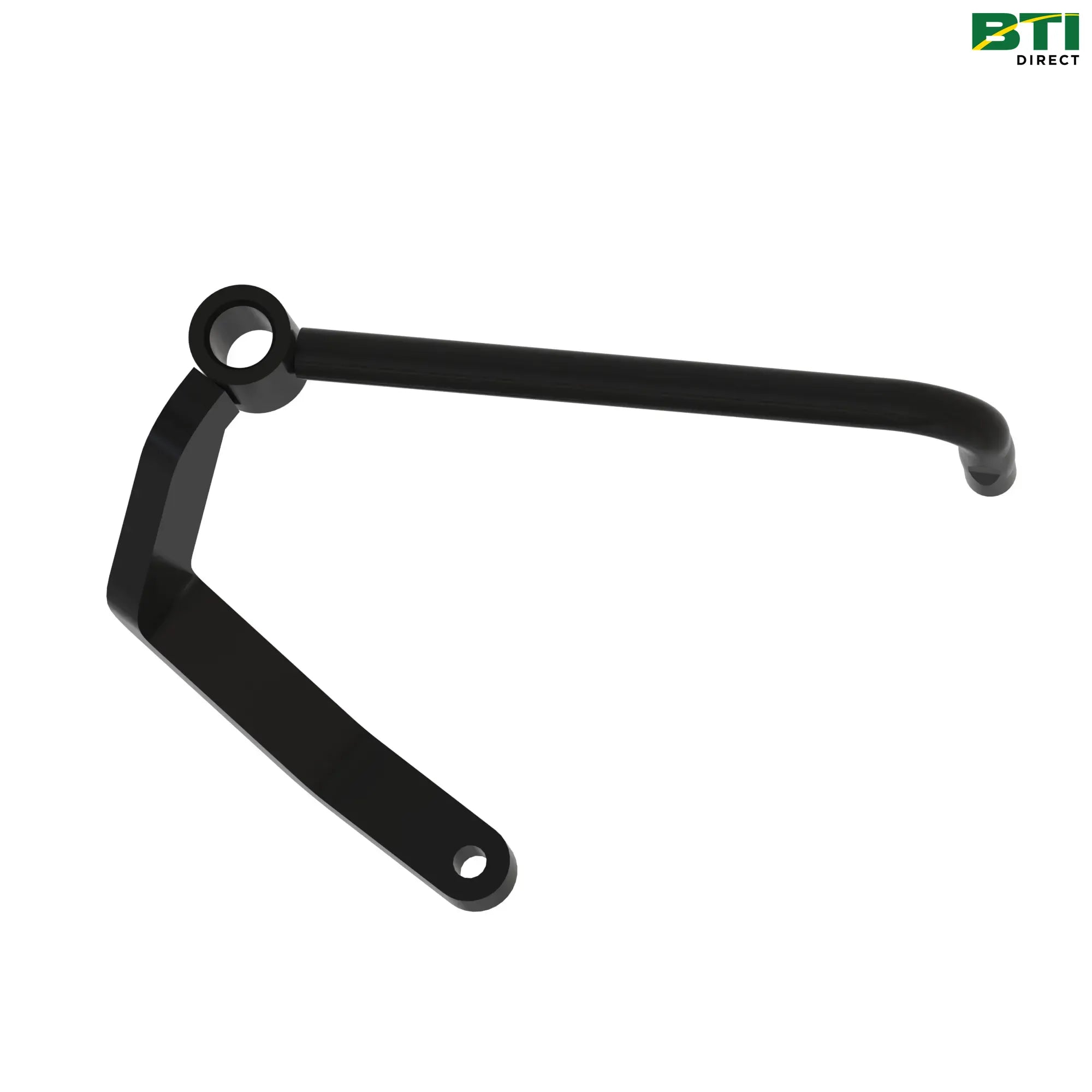 RE219532: Foot Throttle Pedal