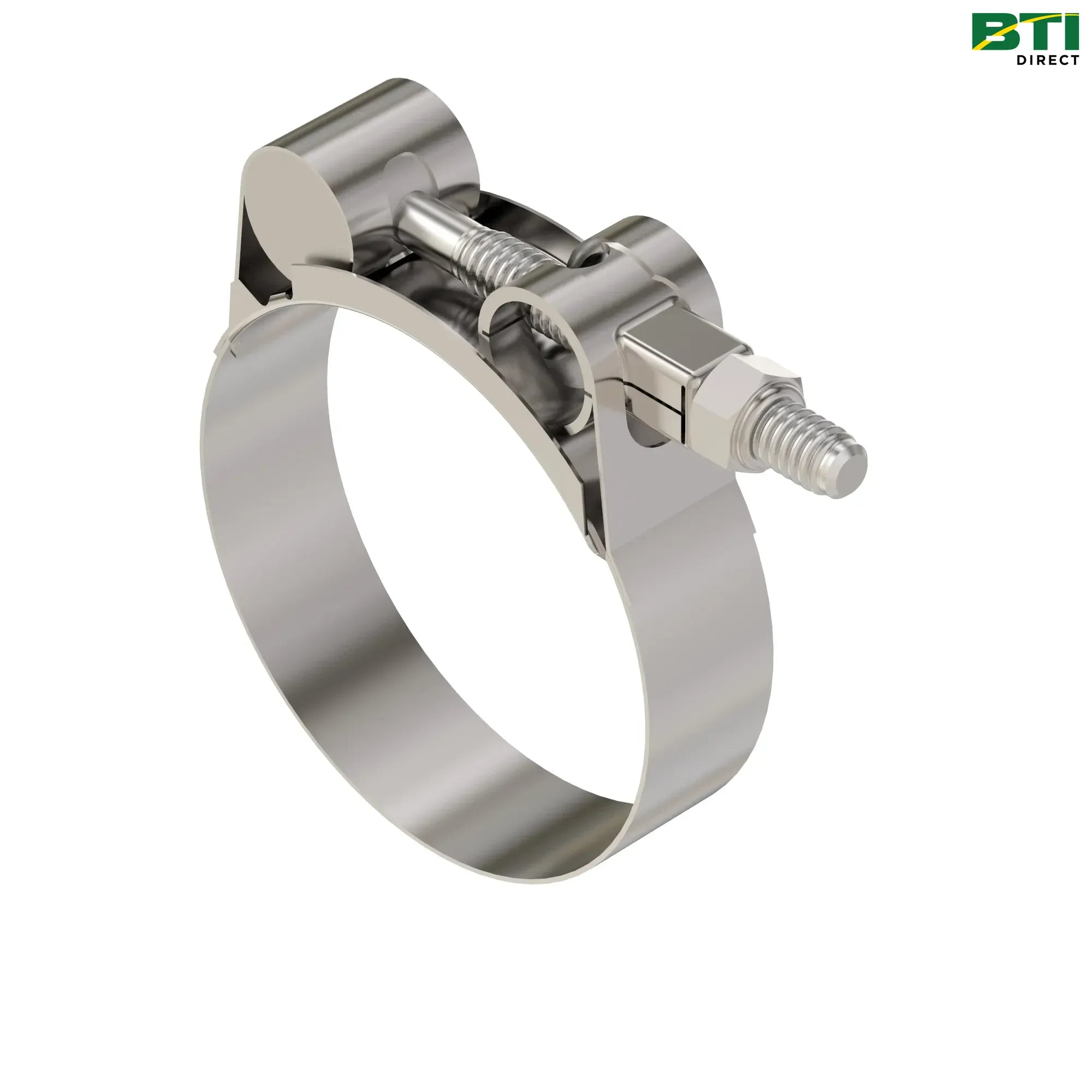 AN302507: T-Bolt Hose Clamp