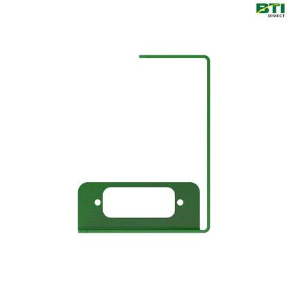 AW35234: Stationary Fender Bracket, Right Side