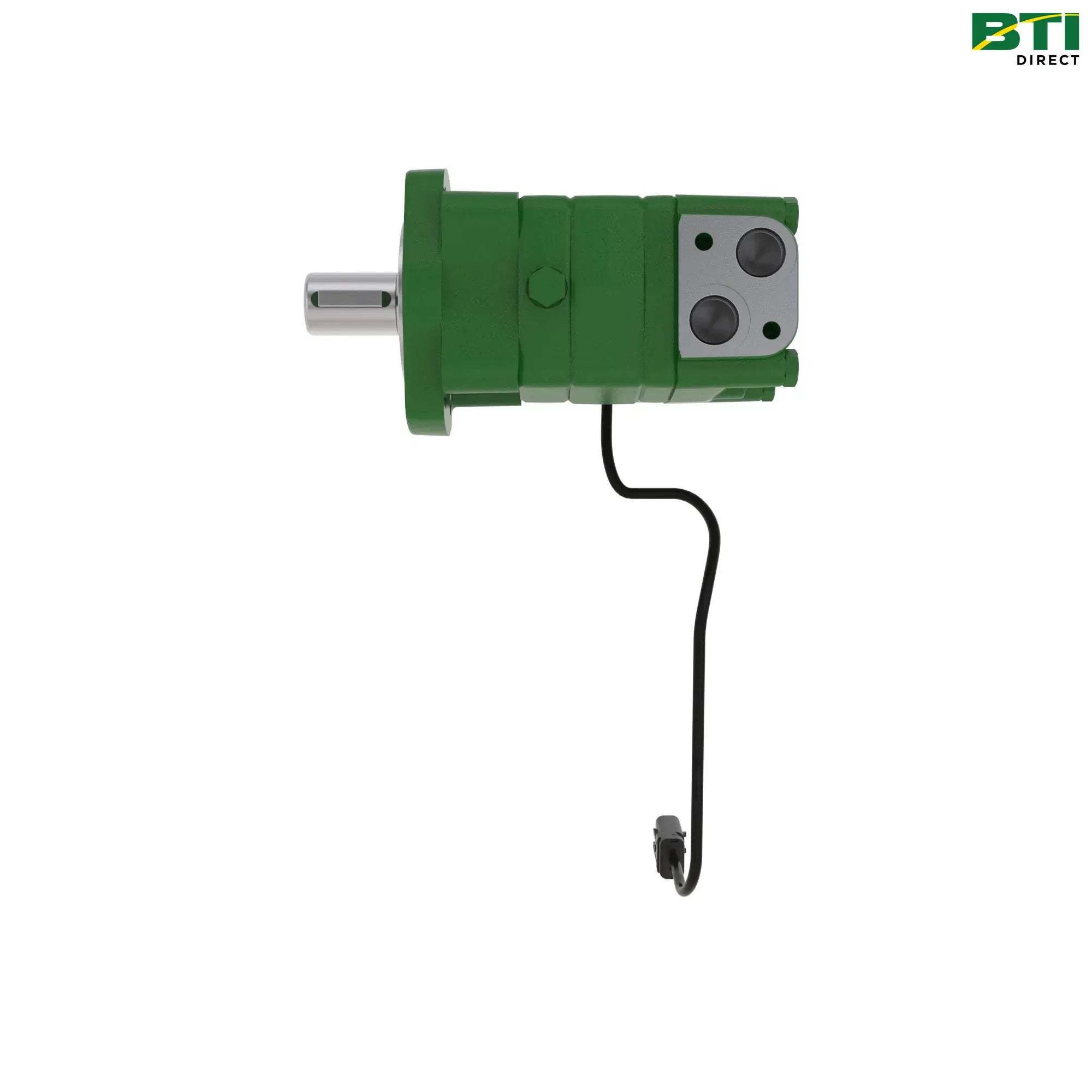 AXE71465: Reel Drive Hydraulic Motor
