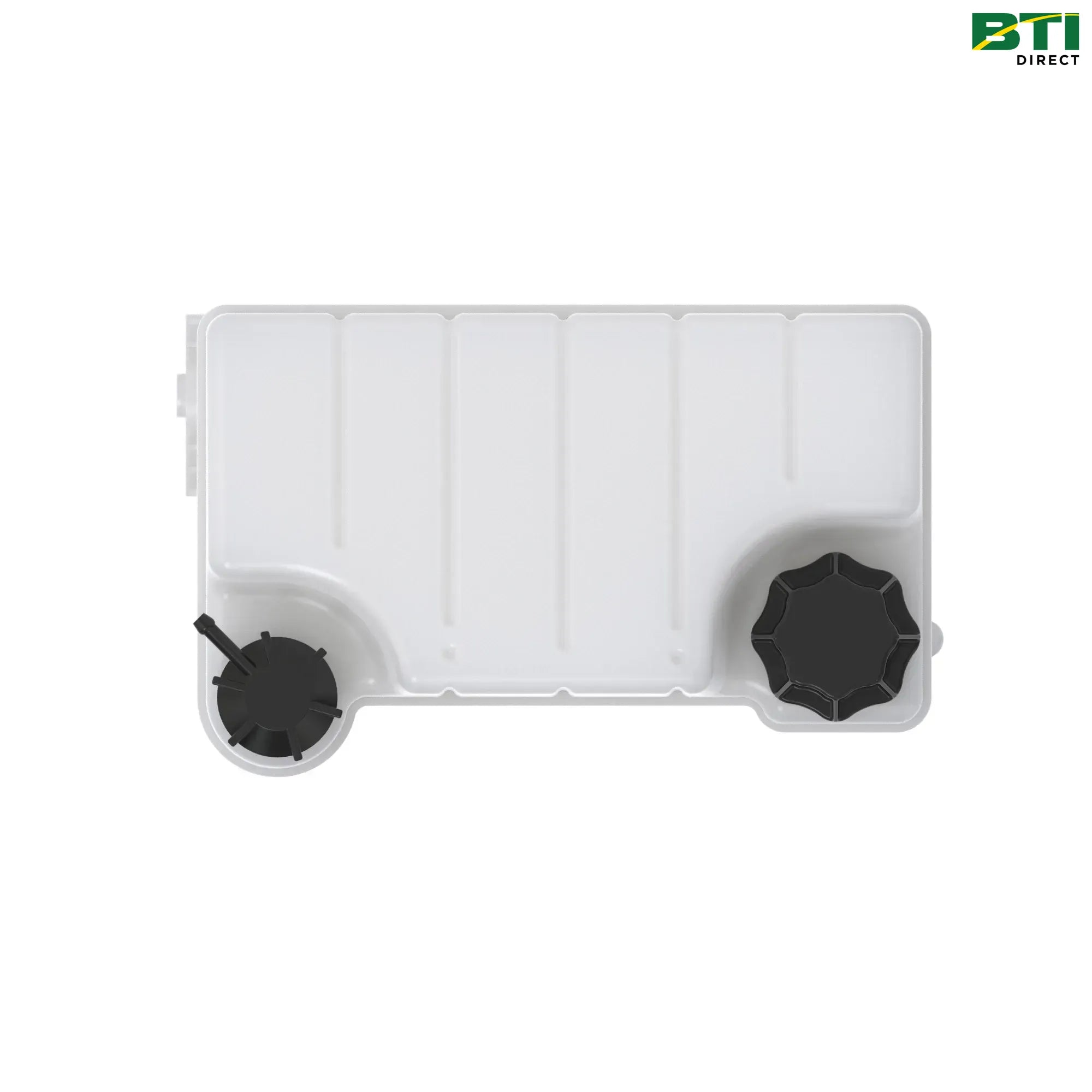 RE212359: Radiator Auxiliary Pressure Tank