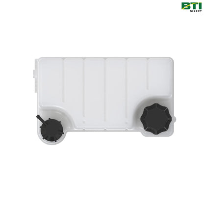 RE212359: Radiator Auxiliary Pressure Tank