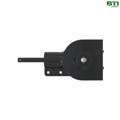AUC16684: Bevel Gear Drive