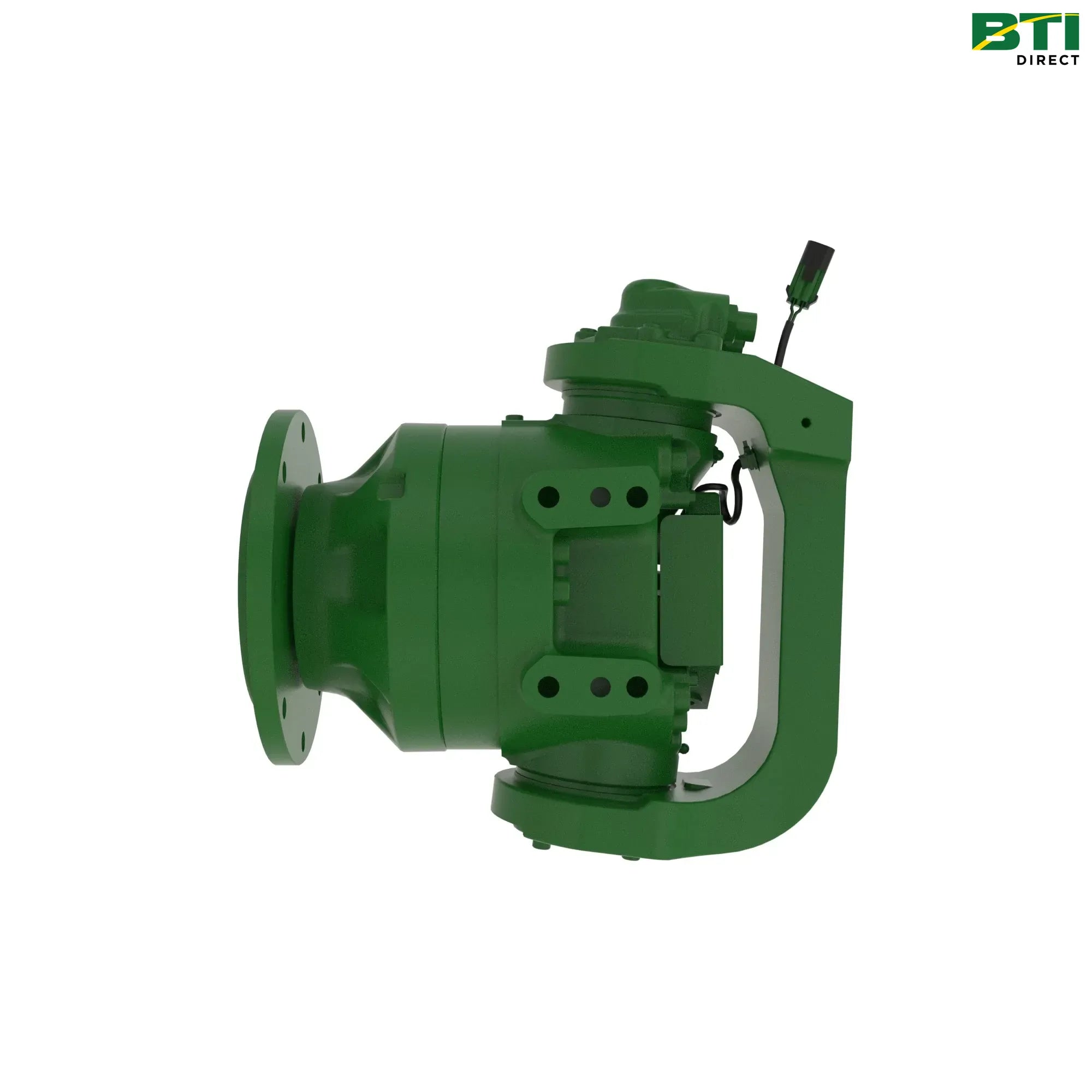 AXE47194: Powered Rear Wheel RH Hydraulic Motor