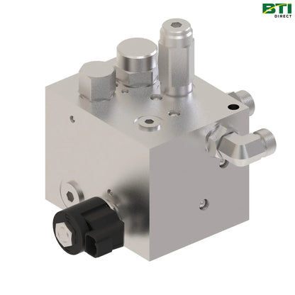 AXE35546: Air Compressor Control Valve