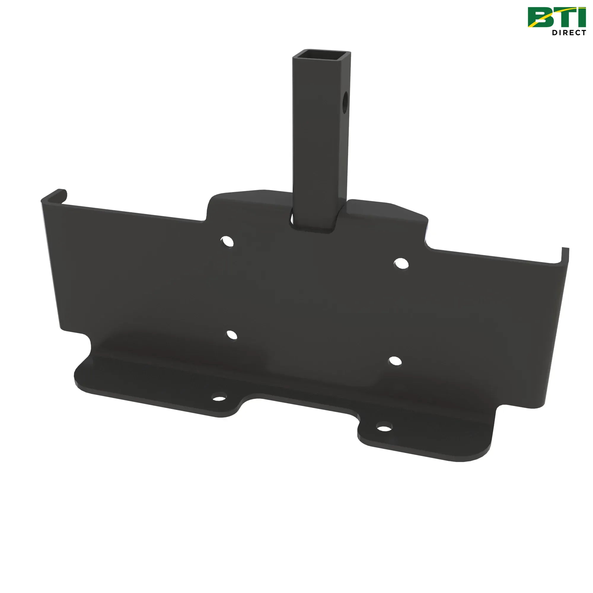 AUC15349: Winch Kit Hitch