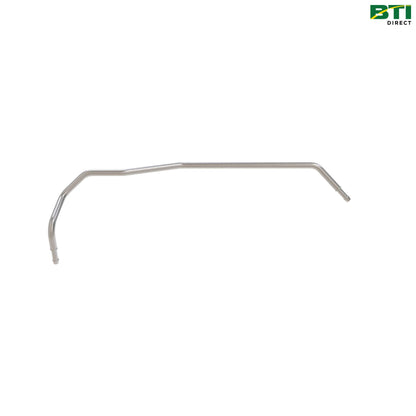 AL207747: Fuel Line with Fittings