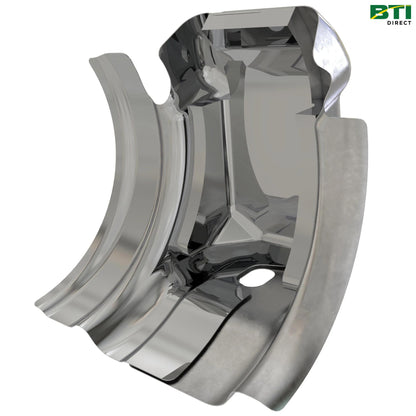 AL235320: Heat Shield