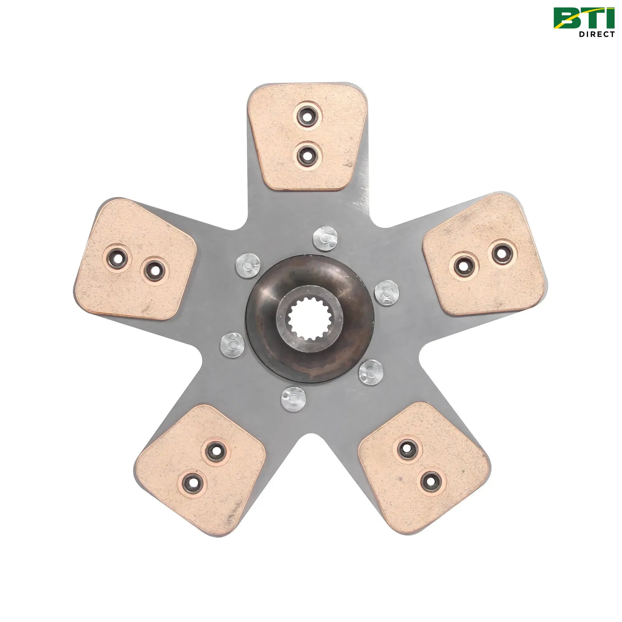 AR55661: Clutch Disk