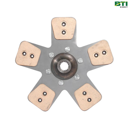 AR55661: Clutch Disk