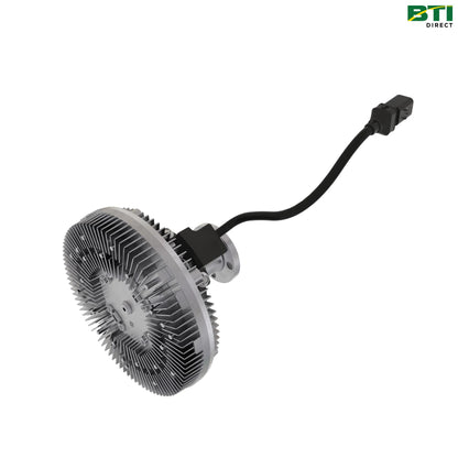 AL229530: Electronic Viscous Drive Fan