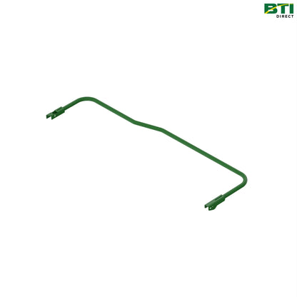 AXE52348: Engine Platform Handrail