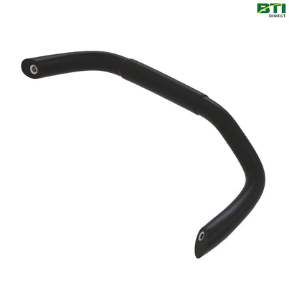 RE216757: Fender Handle, Right Side