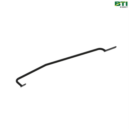AL76067: Left Side Cab Handle