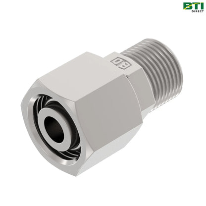 AXE41794: Swivel Stright Fitting
