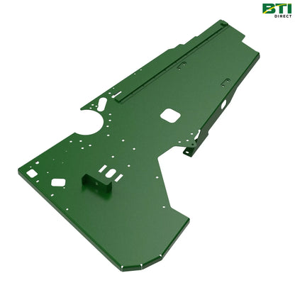 AXE74006: Side Wall