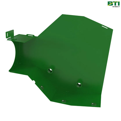AXE23646: Inlet End Deflector