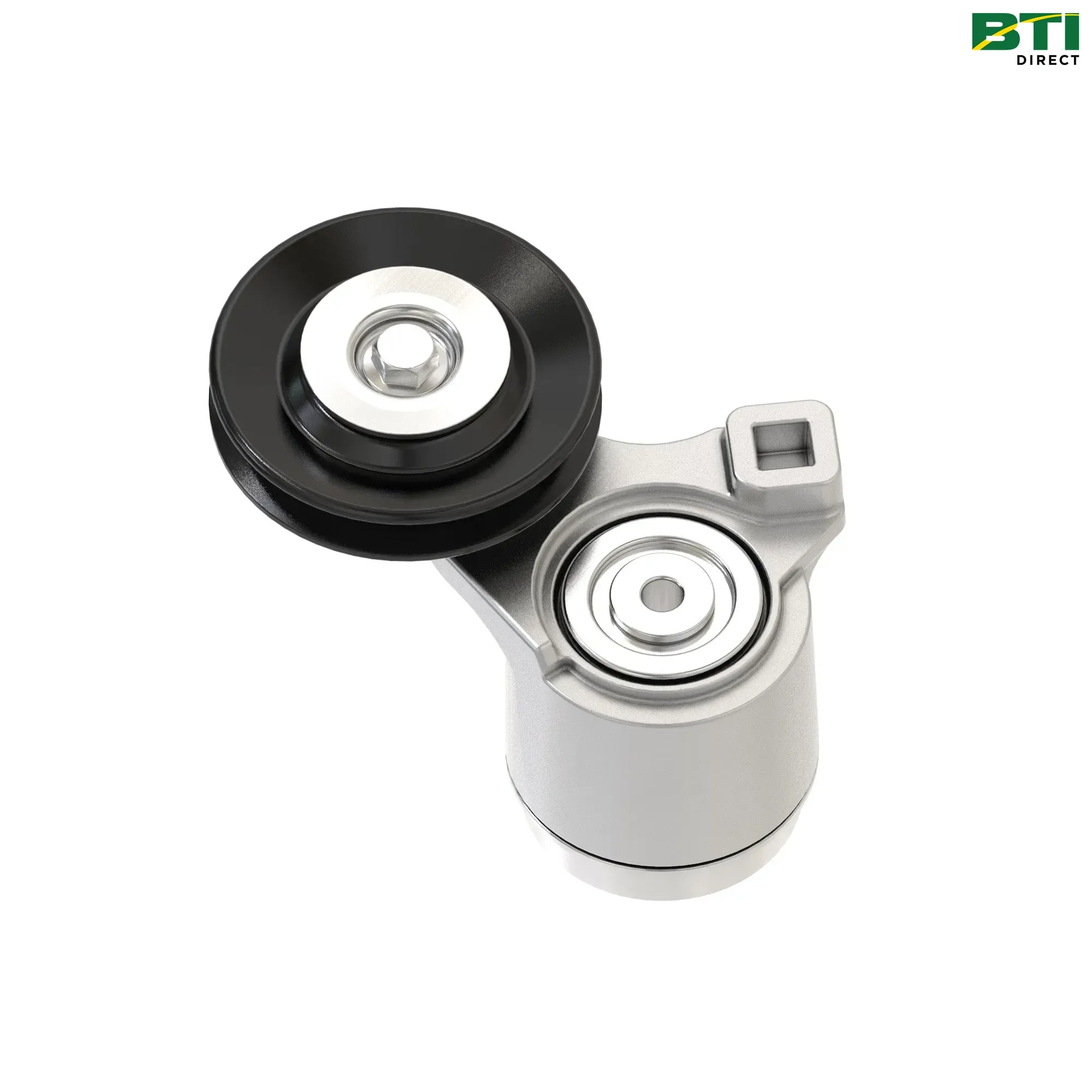 AXE73049: Rotary Screen Jackshaft Drive Belt Tensioner
