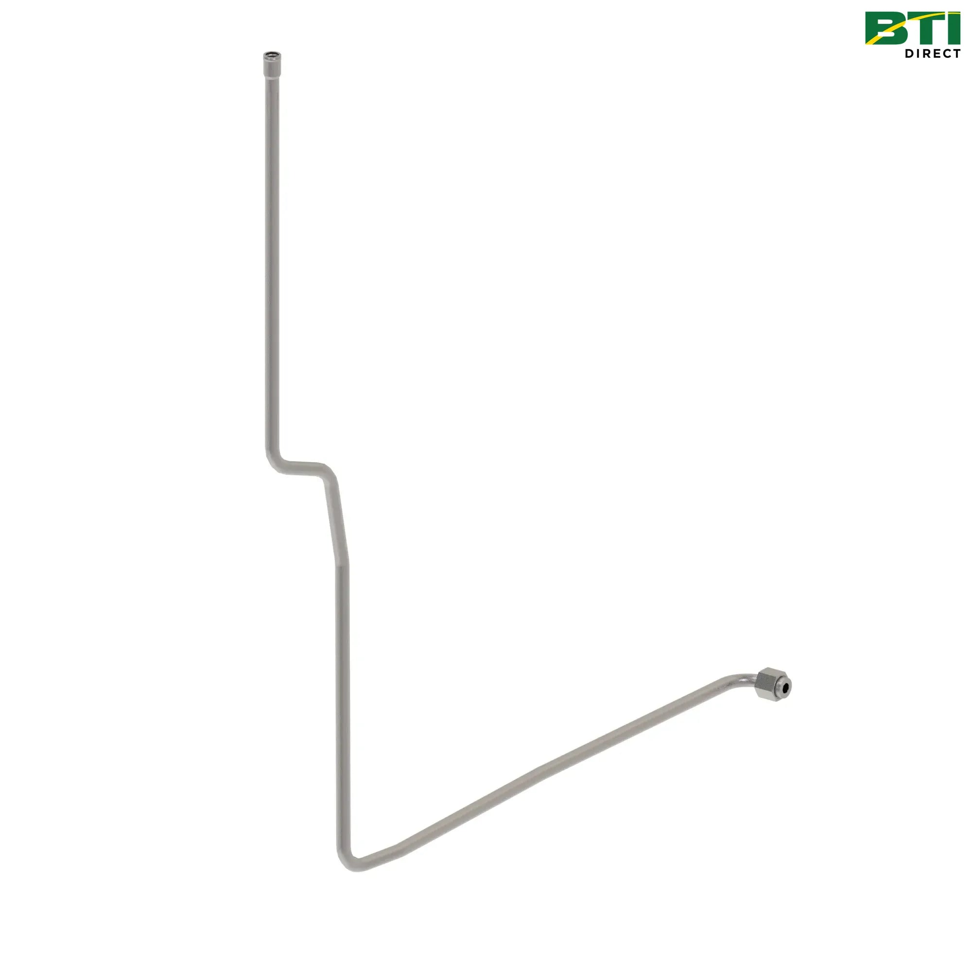 RE197513: Brake Return Oil Line