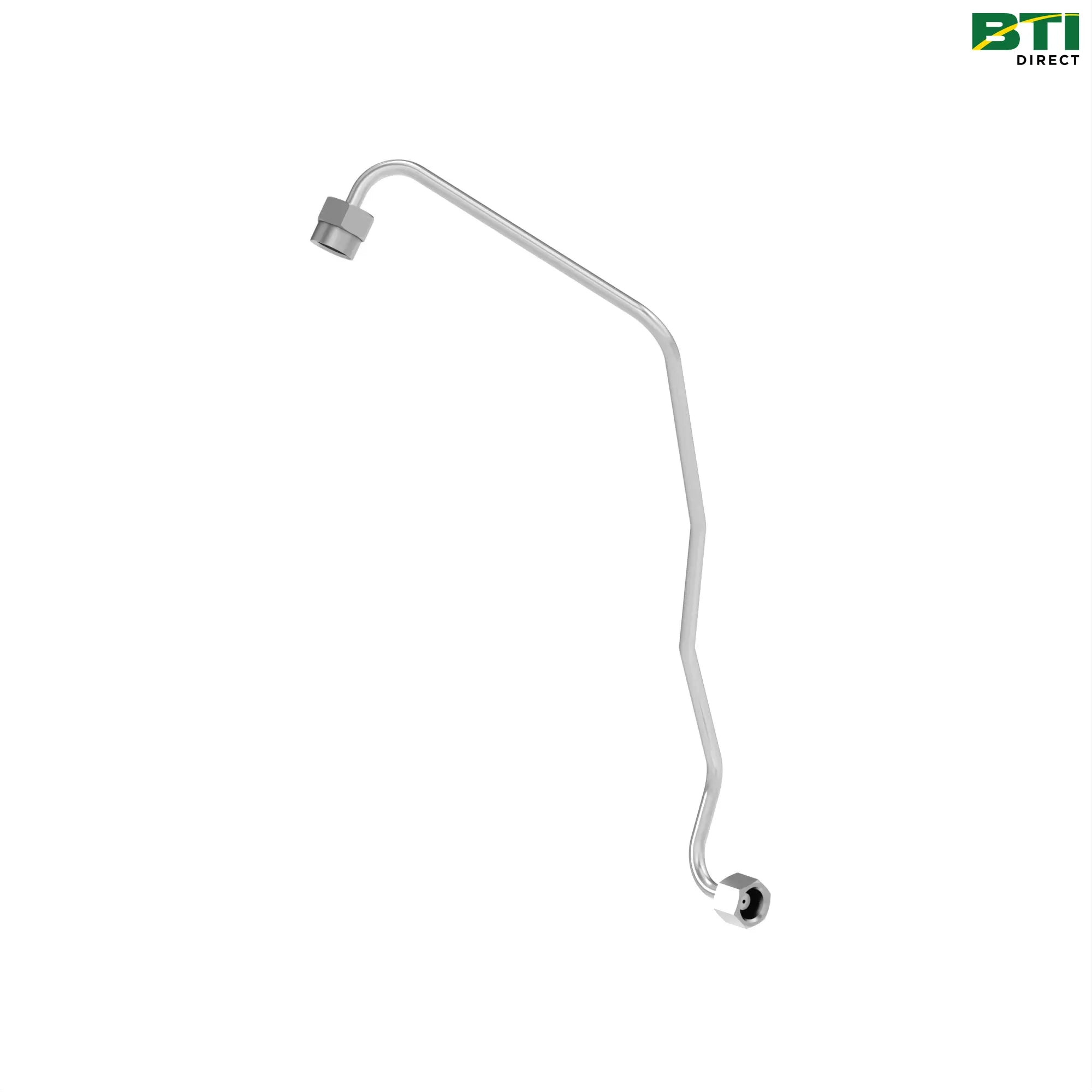 RE20900: Fuel Injector Line, No 3