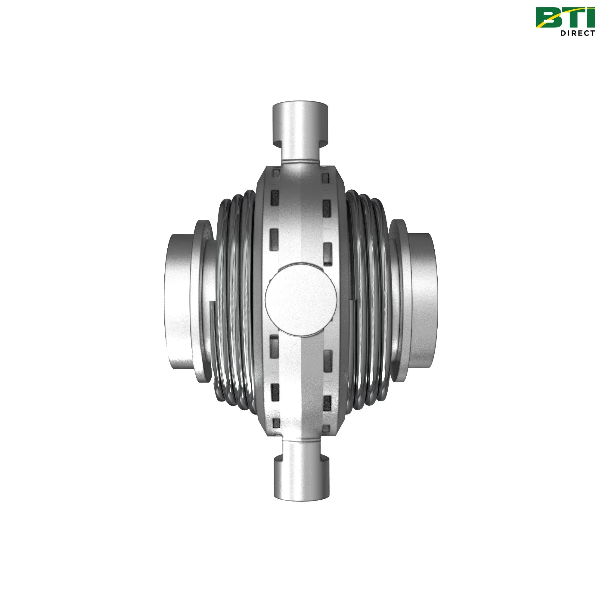 RE32169: Differential Assembly
